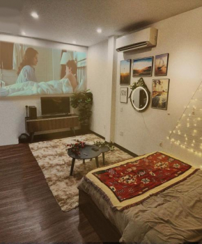 203 Cozy Amoureux - Enjoy the moment